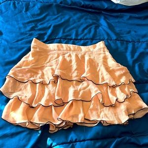 Zara skirt